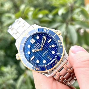 Omega Seamaster Diver 300 Chronometer Replica 11 Watch VS Factory 42mm