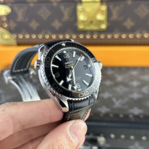Omega Seamaster Planet Ocean Replica Watch Best Quality 39 (5)
