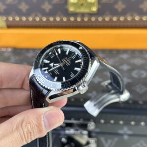 Omega Seamaster Planet Ocean Replica Watch Best Quality 39 (5)