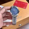 Omega Seamaster Replica Watch Best Quality Ice Blue Dial VSF 41mm (1)