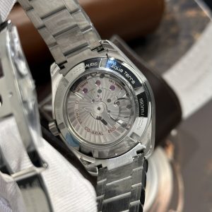 Omega Seamaster Replica Watch VS Factory Best Quality 41mm (1)