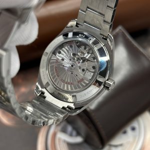 Omega Seamaster Replica Watch VS Factory Best Quality 41mm (1)