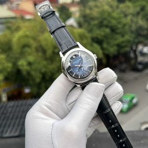 Patek Philippe 5205 Replica Watch Best Quality KM Factory 40mm (2)