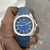 Patek Philippe Aquanaut 5168G Replica Watch Best Quality Blue 42 (1)