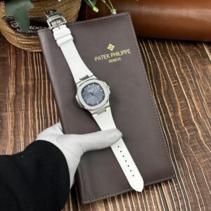 Patek Philippe Nautilus 5711 Replica Watch Best Quality 3K Factory 40mm (2)