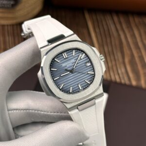 Patek Philippe Nautilus 5711 Replica Watch Best Quality 3K Factory 40mm (2)