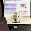 Patek Philippe Nautilus 7118 18K Gold Wrapped Replica Watch (2)