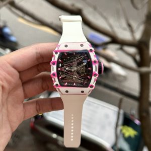 Richard Mille RM38-02 Tourbillon Replica Watch Best Quality (7)