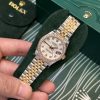 Rolex DateJust Mother Of Pearl Dial Replica Watch GS Factory 31mm (5)