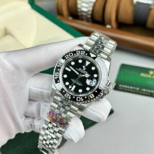 Rolex GMT-Master II 116710LN Replica Watches Best Quality 40mm (8)