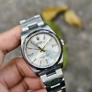 Rolex Oyster Perpetual 126000 Replica Watch Clean Factory 36mm (1)