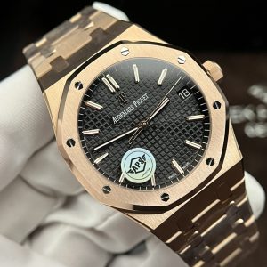 Audemars Piguet Royal Oak 15500OR APS Factory Replica Watch 41mm (2)