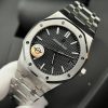 Audemars Piguet Royal Oak 15500ST Black APS Factory Replica Watch 41mm (3)