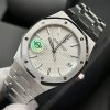 Audemars Piguet Royal Oak 15500ST White APS Factory Replica Watch 41mm (2)