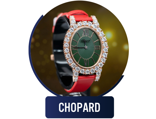Banner Min Luxury - Chopard Replica Watch