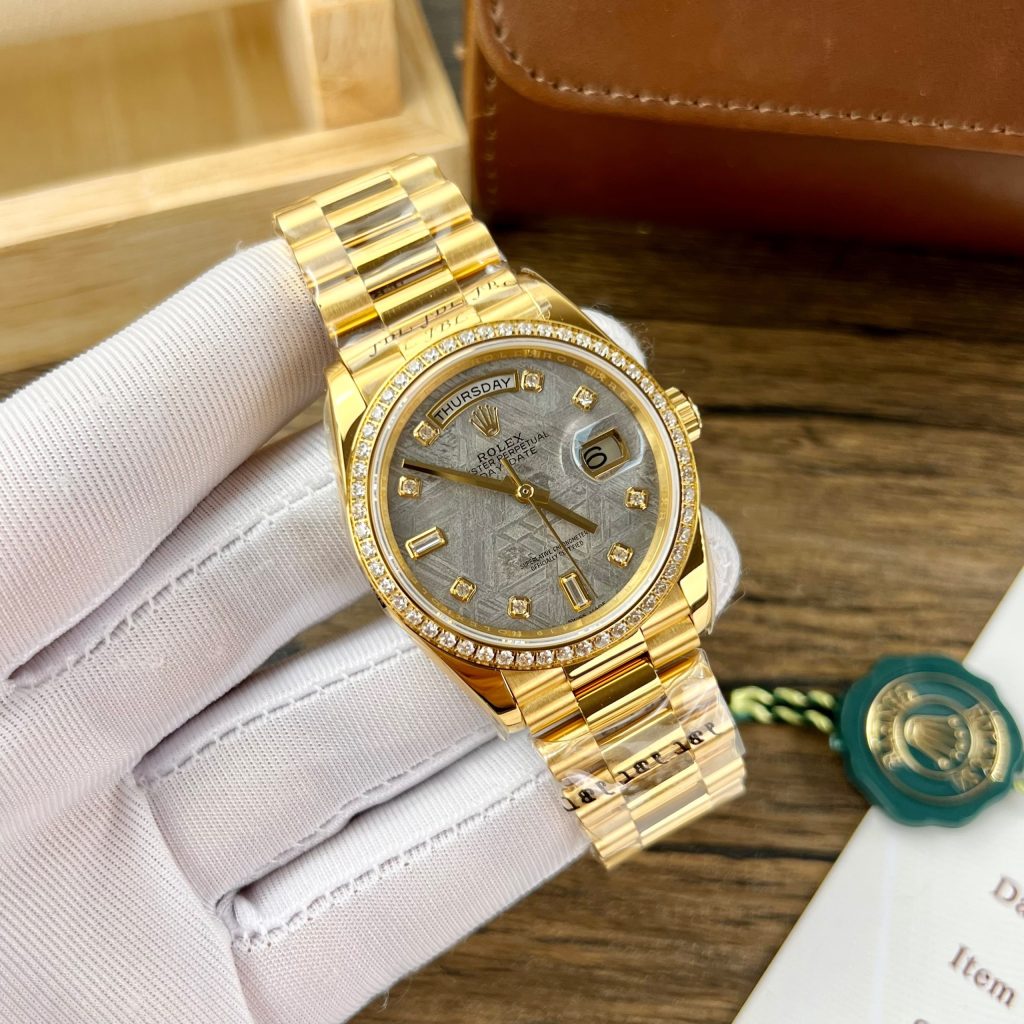 Buy the Best Replica Watches in Vietnam (1)