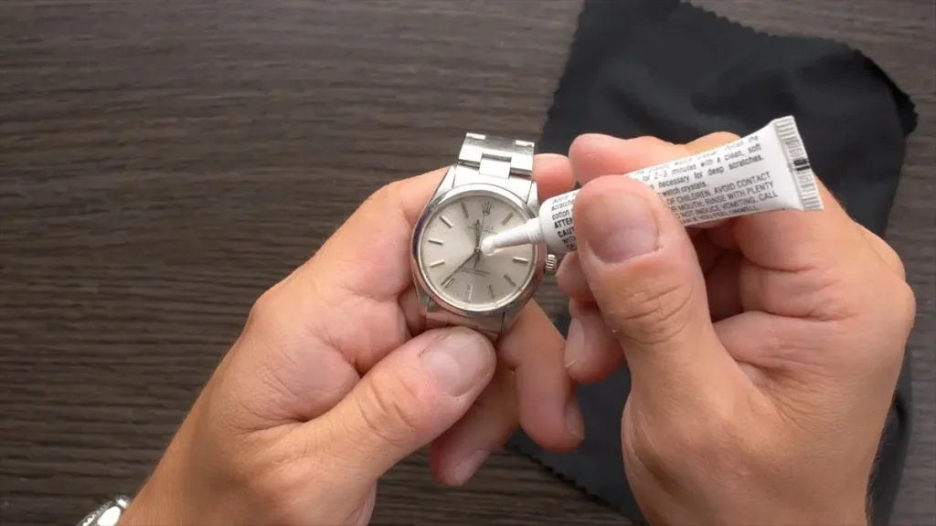 Care Tips for Rolex Replica Watches (3)