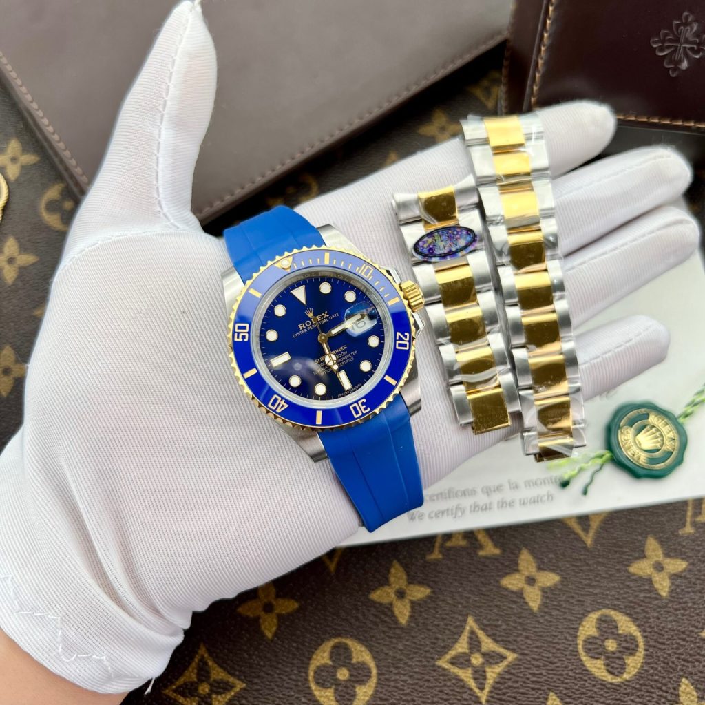 Care Tips for Rolex Replica Watches (3)