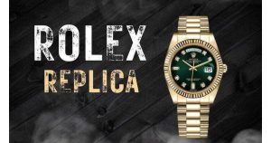 Exploring Rolex Fake Watches