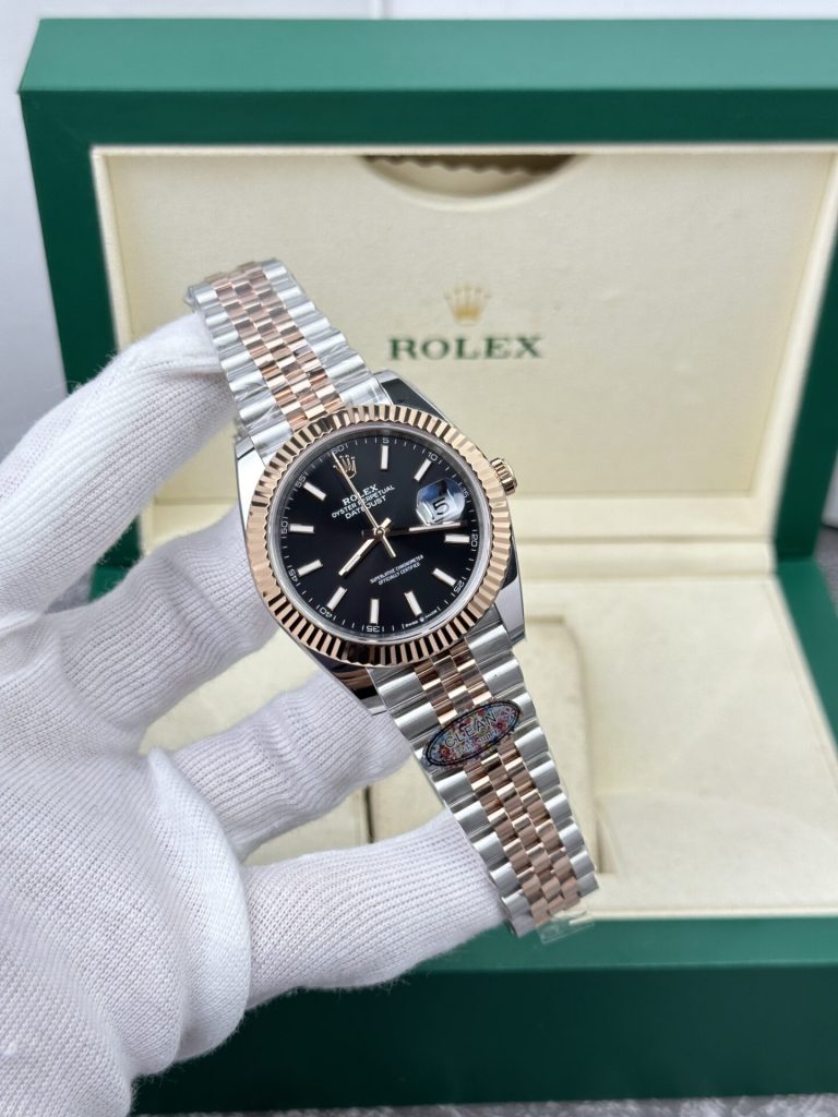 Exploring Rolex Replica Watches