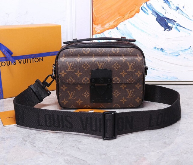 Exploring the Collection of Louis Vuitton Replica Handbags at Min Luxury (2)
