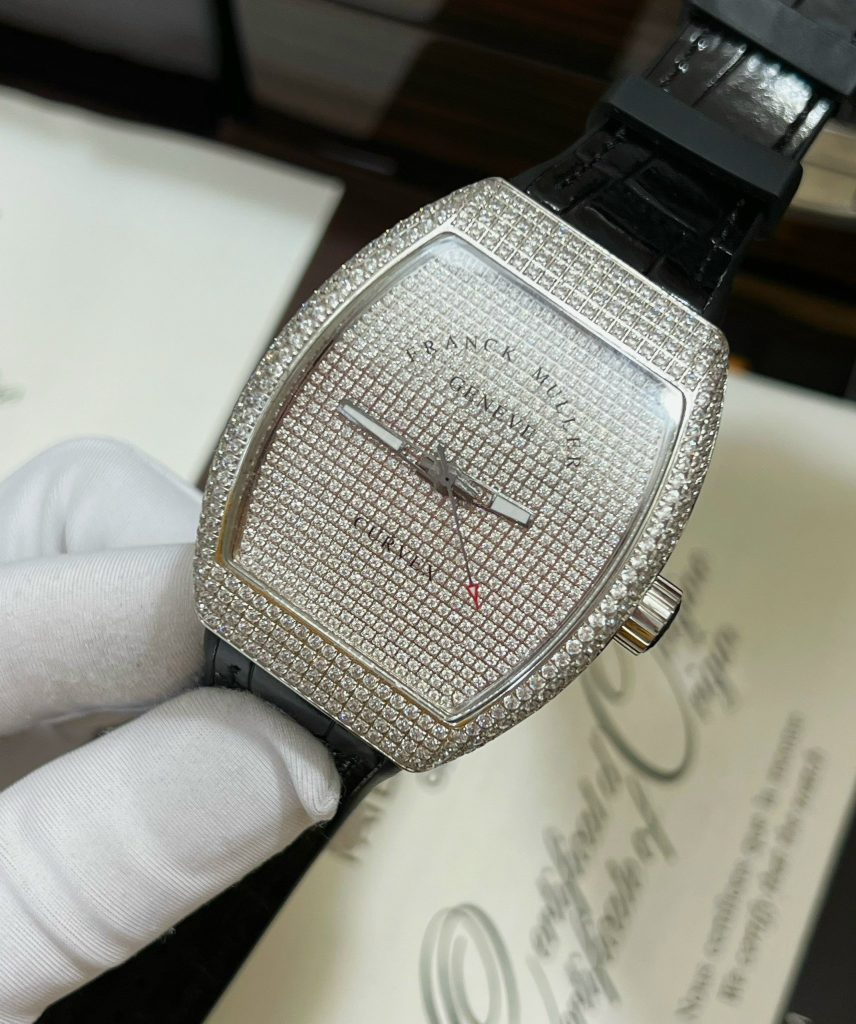 Franck Muller Replica Watch Luxury for Discerning Buyers (1)