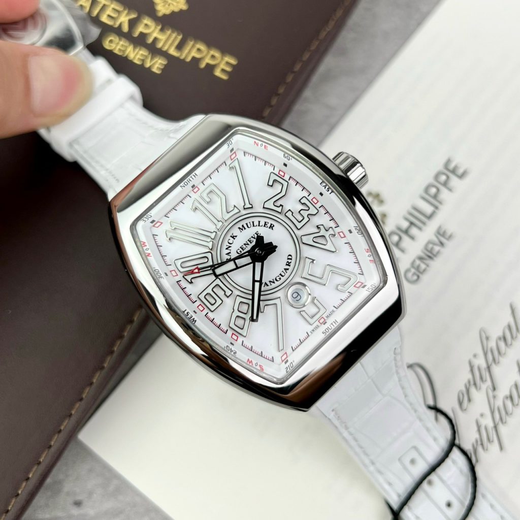 Franck Muller Replica Watches Luxury for Discerning Buyers (1)