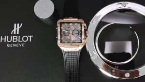 Hublot Square Bang Fake Watch - Affordable and Stylish Fake Watches