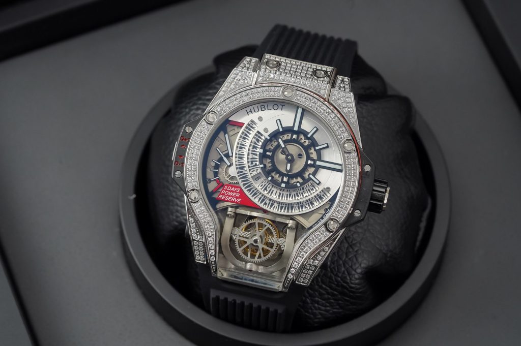 Hublot Replica Watch The Perfect Choice