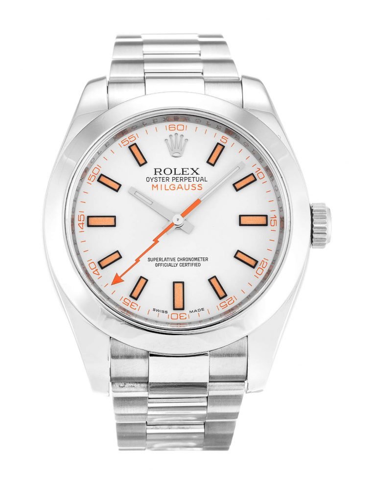 Introducing 3 Basic Models of Rolex Replica Watch (1)