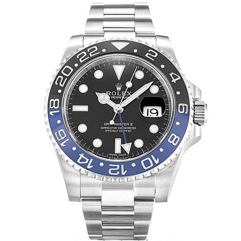 Introducing 3 High-Quality Affordable Rolex Fake Watches