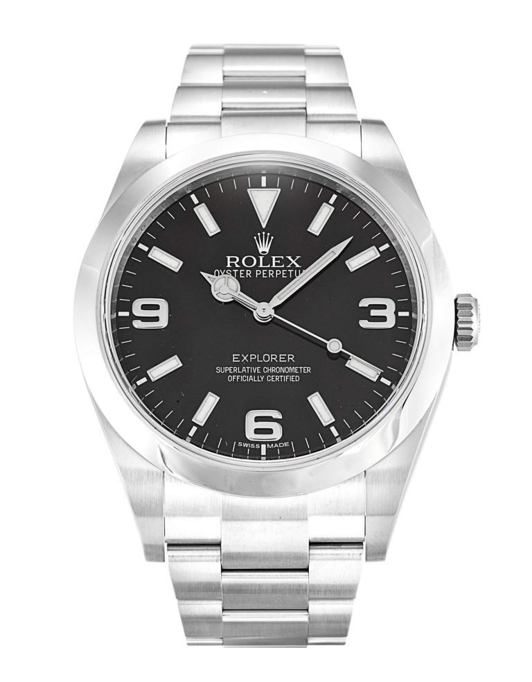 Introducing 3 High-Quality Affordable Rolex Replica Watch