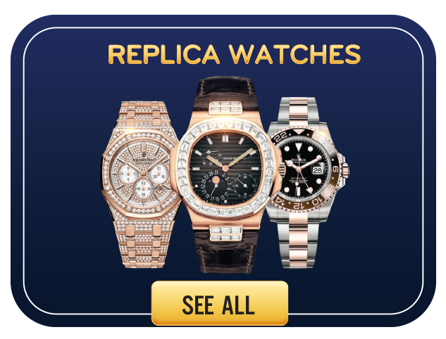 Min Luxury - Replica Watch Best Quality