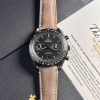 Omega Replica Watch Speedmaster Dark Side Of The Moon OM Factory 44mm (1)