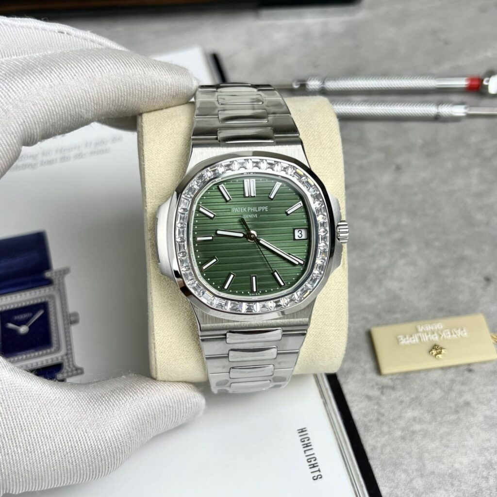 Patek Philippe Replica Watches - The Perfect Choice for Watch Enthusiasts (1)