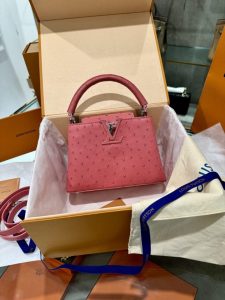 Replica Handbags - The Perfect Choice for Fashion Enthusiasts (5)