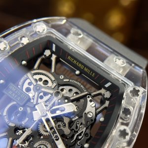 Richard Mille RM35-01 Replica Watch Best Quality Sapphire 44mm (3)