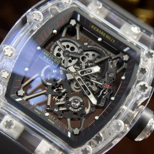 Richard Mille RM35-01 Replica Watch Best Quality Sapphire 44mm (3)