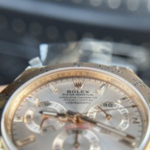 Rolex Replica Watch Daytona 116505 Rose Gold Clean Factory 40mm (10)