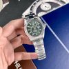Rolex Replica Watch Sky-Dweller 326934 Green Dial 42mm (3)
