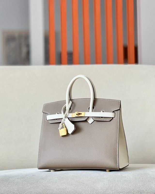 The Allure of Min Luxury Hermes Replica HandBags Collection (2)