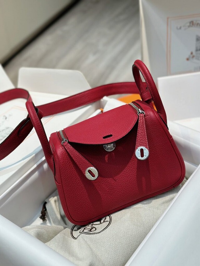 The Allure of Min Luxury Hermes Replica HandBags Collection (2)