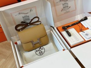 The Allure of Min Luxury Hermes Replica HandBags Collection (2)