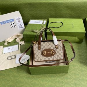 The Supreme Collection of Gucci Replica Bags (1)