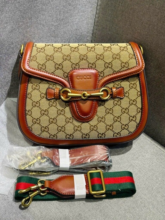The Supreme Collection of Gucci Replica Bags (1)