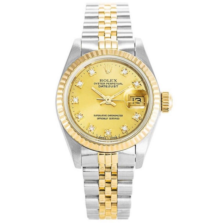 Top Best-Selling Rolex Replica Watches for Women (1)