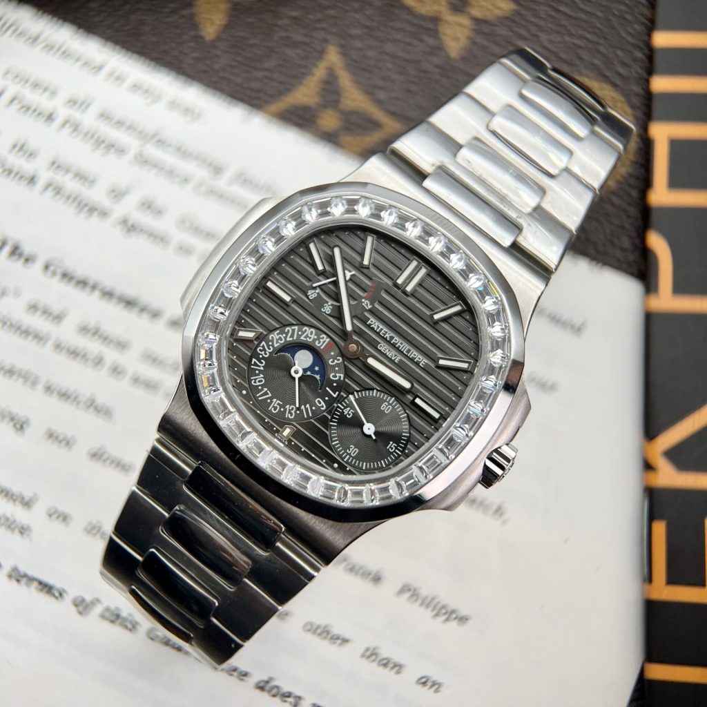 What is a Patek Philippe Fake Watches (1)