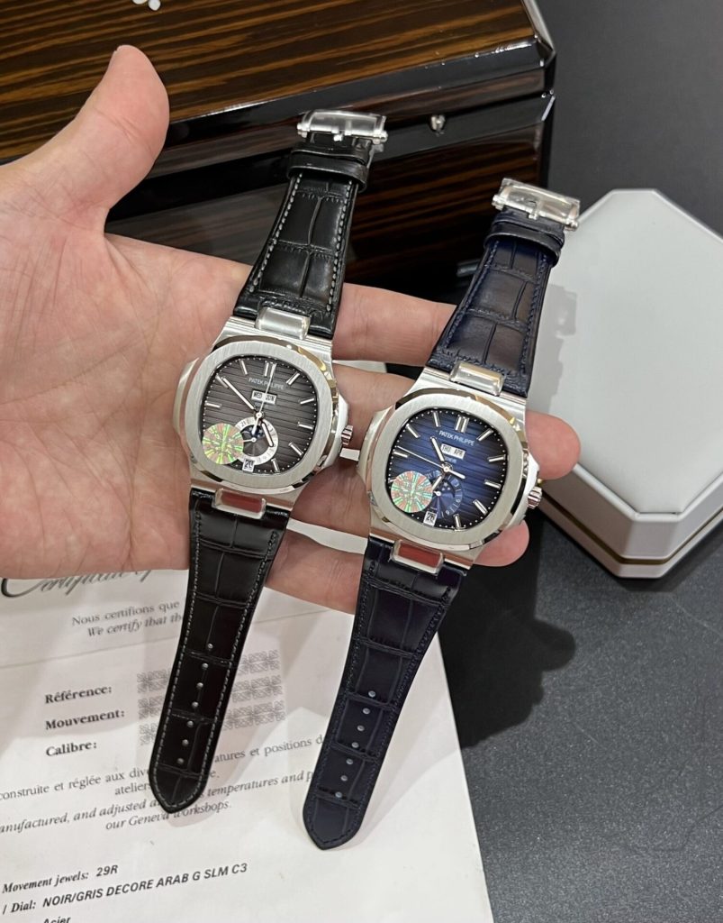 What is a Patek Philippe Fake Watches (2)