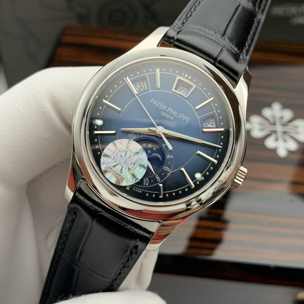 What is a Patek Philippe Replica watch (2)