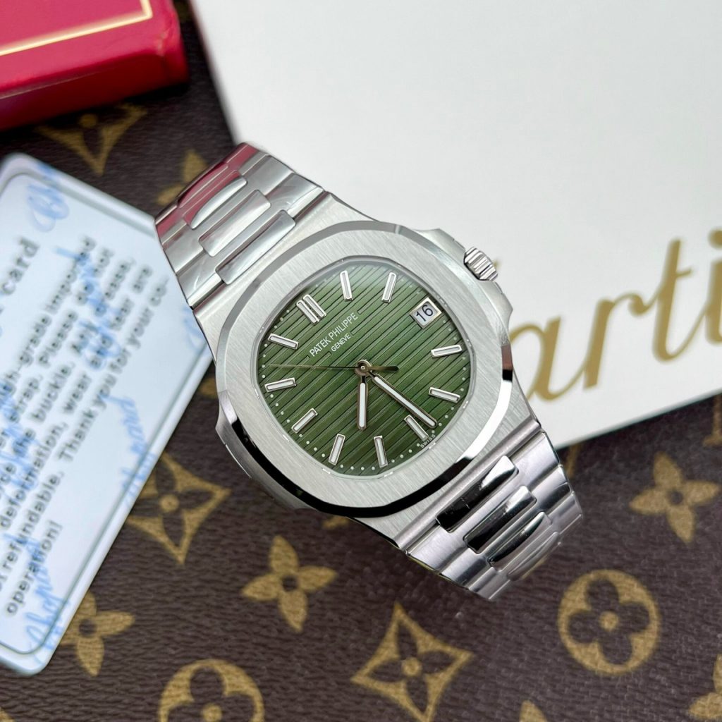 What is a Patek Philippe Replica watches